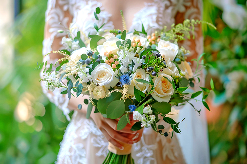 ウェディング07