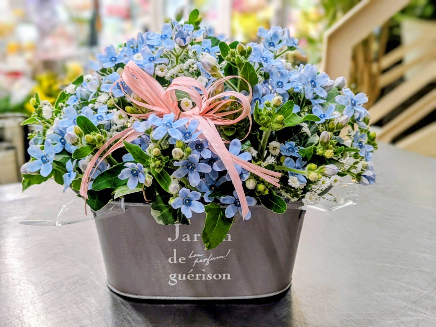生花15