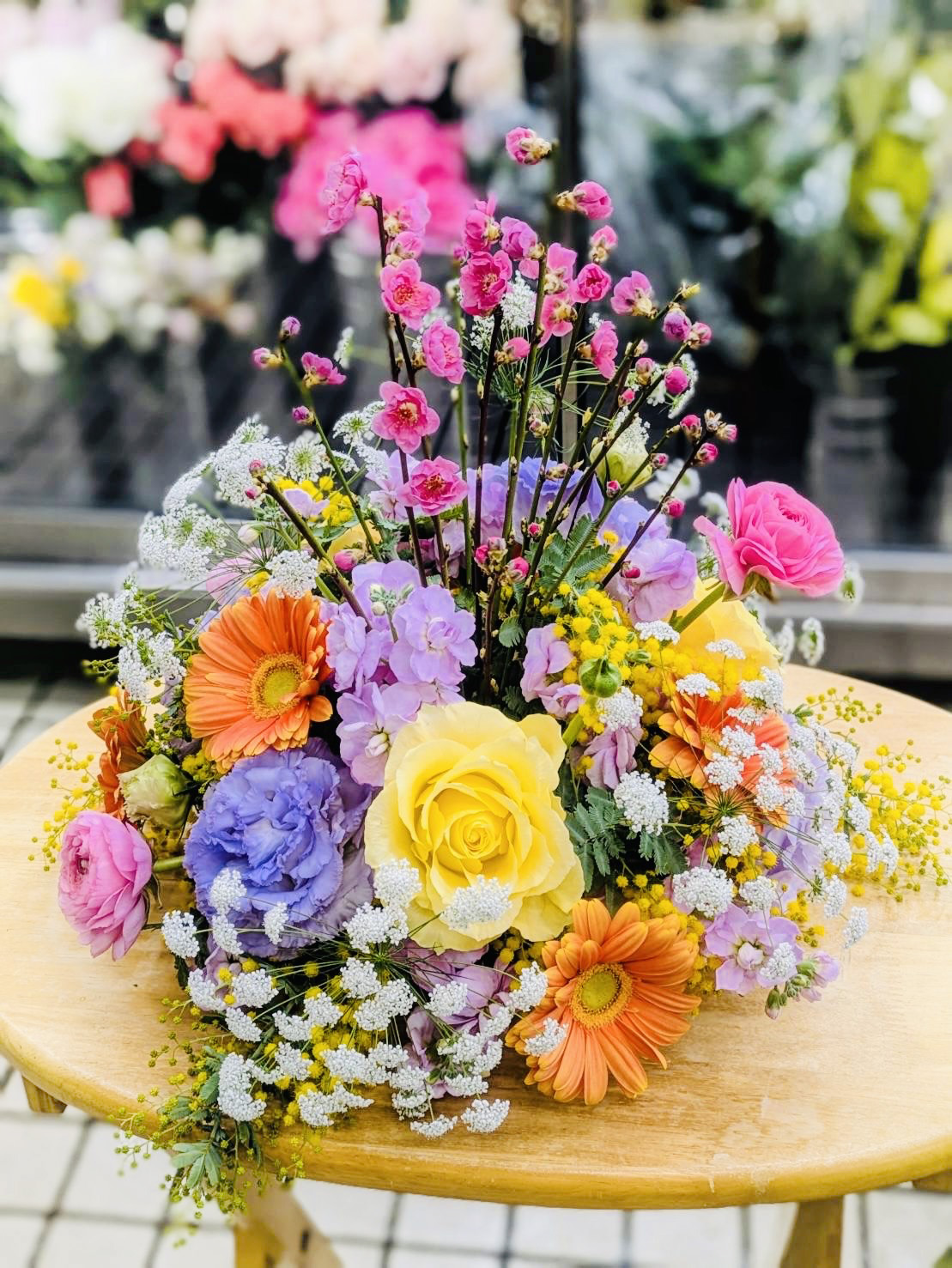 生花16