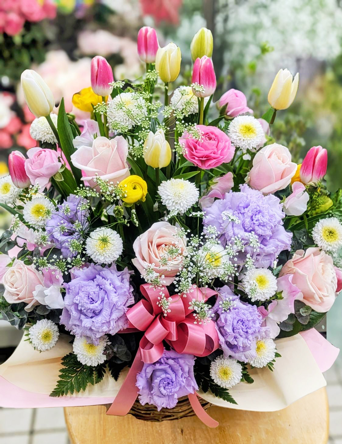 生花17
