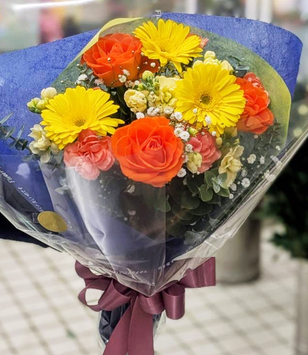 花束20