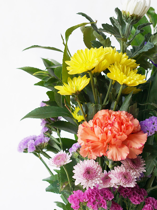 供花・仏花01