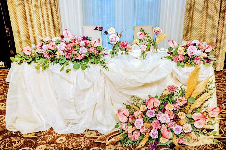 ウェディング13