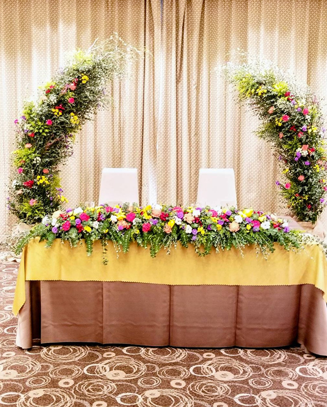 ウェディング17